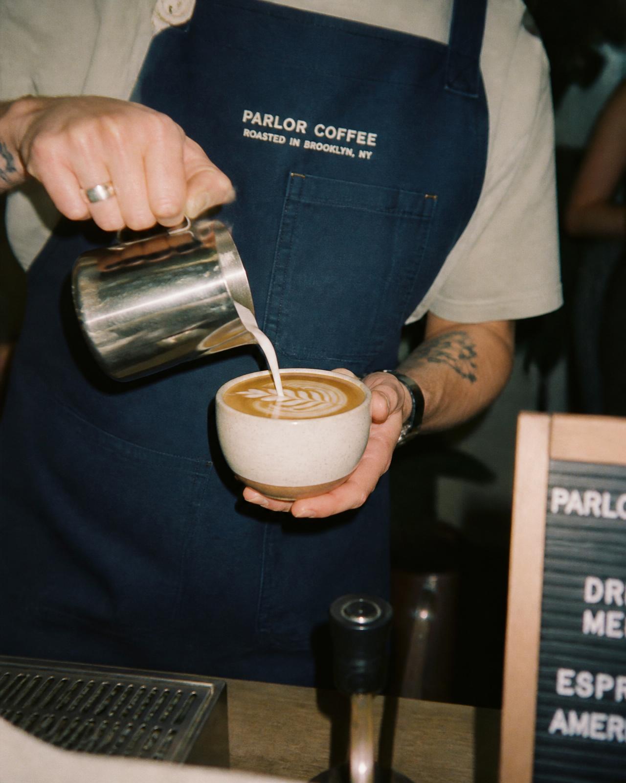 Core Coffee